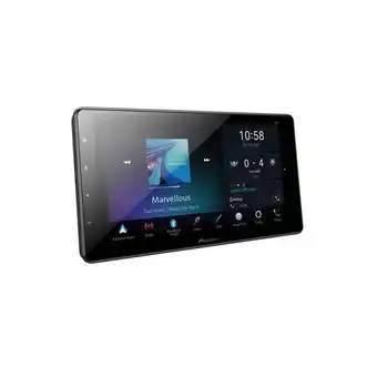 Falabella Radio Pioneer Dmhzs9350bt Wifi Carro Bluetooth oferta