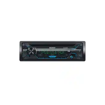 Falabella Radio Sony Cdx-G3200 Carro Usb Vehiculo Usb Multi oferta