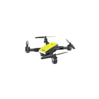 Falabella Drone Control Camara Hd 70 Grados Wifi Led Lh-X28 oferta