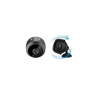 Falabella Mini Cámara Seguridad Ip A9 Vigilancia Inalámbrica oferta