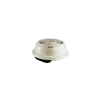 Falabella Detector De Gases Lpg Cableado Sat Sdg-2003 oferta