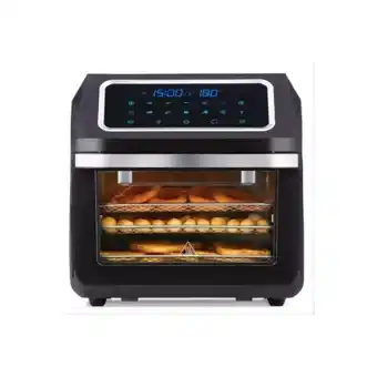 Falabella Freidora horno rena house rh97 negro 12lt oferta