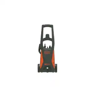 Falabella Hidrolavadora black + decker 1450psi 1300w 6 lit/m oferta