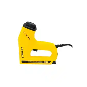 Falabella Engrapadora / pistola de clavos eléctrica stanley oferta