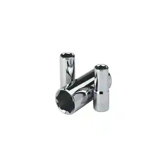 Falabella Dado/cubo largos métrico 6 pt. Enc. 1/4 pg.- 6 mm oferta
