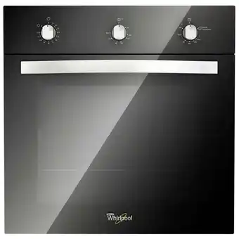 Falabella Horno a Gas 60 cm Whirlpool oferta