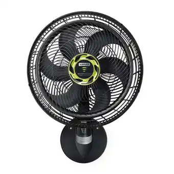 Falabella Ventilador de Pared Samurai Ultra Silence Force Control Remoto 4 Velocidades oferta