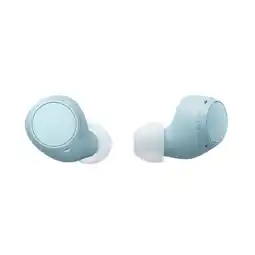 Falabella Audífonos in ear wf-c510 Bluetooth true wireless oferta