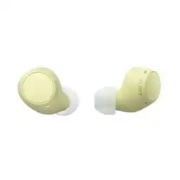 Falabella Audífonos in ear wf-c510 Bluetooth true wireless oferta