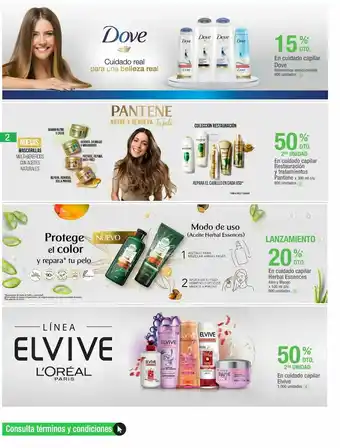Jumbo Tratamiento para el cabello pantene oferta