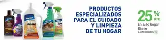 Jumbo En aseo hogar binner -25% oferta