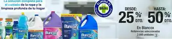 Jumbo En blancox -25% oferta