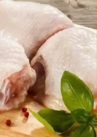 Mercapava Contramuslos mac pollo campesino oferta