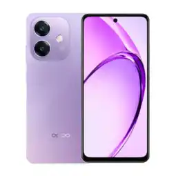 Alkomprar Celular OPPO A40 256GB Morado oferta