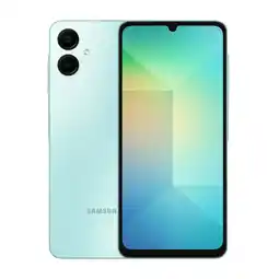 Alkomprar Celular SAMSUNG Galaxy A06 128GB Verde oferta
