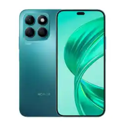 Alkomprar Celular HONOR X8b 256GB Azul AguaMarina oferta