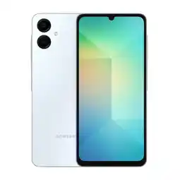 Alkomprar Celular SAMSUNG Galaxy A06 128GB Azul oferta