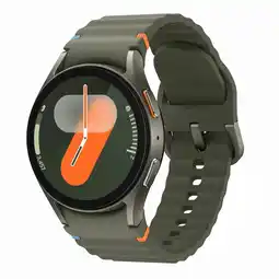 Alkomprar Reloj SAMSUNG Galaxy Watch 7 40 mm Verde oferta