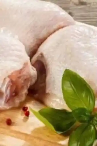 Mercapava Contramuslos mac pollo campesino oferta