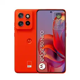 Alkomprar Celular MOTOROLA Edge50 Neo 256GB Naranja oferta