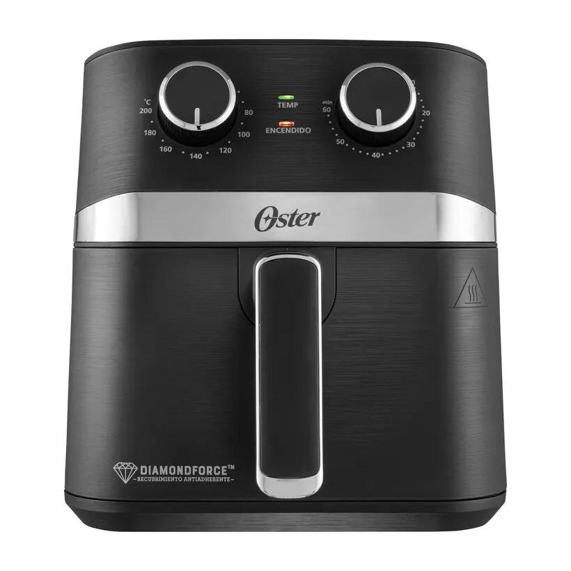 Alkosto Oster Horno Tostador Y Freidora Ofertas De Oster