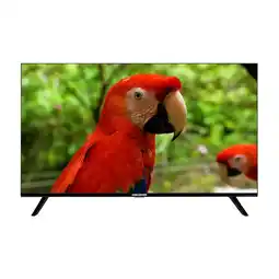 Alkomprar TV CHALLENGER 32 Pulgadas 80 cm 32KG84 HD LED Smart TV Google oferta