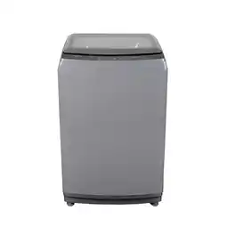 Alkomprar Lavadora KALLEY Carga Superior 16 Kilos K-LD16GE Gris oferta