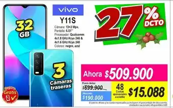 Alkomprar Vivó y11s oferta