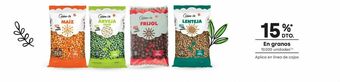 Jumbo Granos cuisine & co oferta