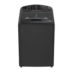 Alkomprar Lavadora MABE Carga Superior 21 KIlos LMC71200WDAB0 Gris oferta