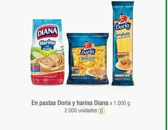 Jumbo Pasta doria oferta