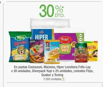 Jumbo Pasta oferta