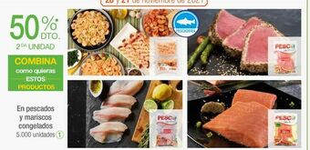 Jumbo Pescado oferta