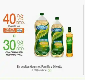 Jumbo Aceite familia oferta