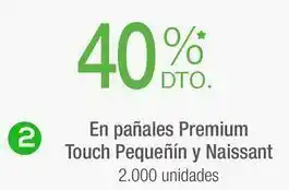 Jumbo Pañales oferta