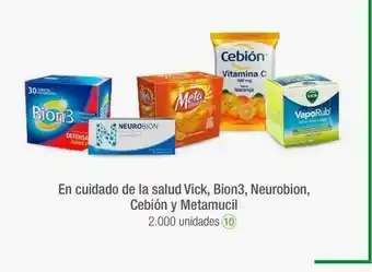 Jumbo Productos farmacéuticos oferta