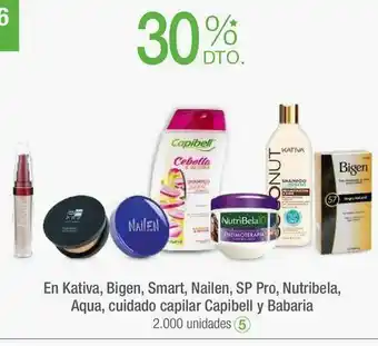 Jumbo Tratamiento para el cabello oferta