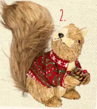 Panamericana Con Piña y Suéter 23cm oferta