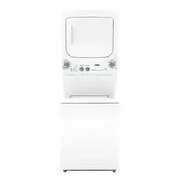 Alkomprar Torre de Lavado y Secado MABE a Gas 22 Kilos MCLC2240GSBB0 Blanco oferta