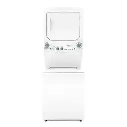 Alkomprar Torre de Lavado y Secado MABE a Gas 22 Kilos MCLC2240GSBB0 Blanco oferta