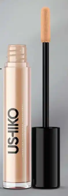 Tiendas D1 Corrector Ojeras Ushiko 3 Gr oferta