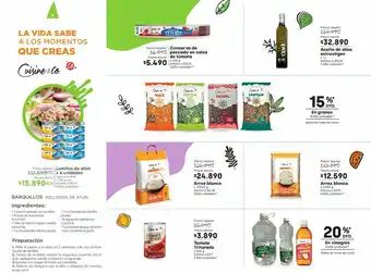 Jumbo Vinagre oferta