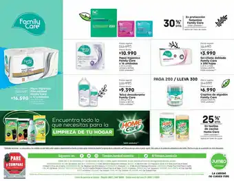 Jumbo Papel higiénico oferta