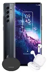 Claro TCL 20 Pro 256GB 5G con Obsequio oferta