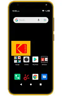 Claro Kodak D50L 32GB 4G oferta