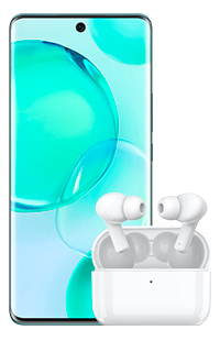 Claro Honor 50 256GB 5G con Obsequio oferta