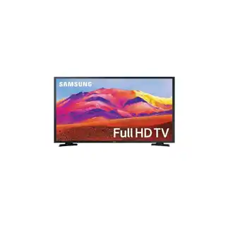 Falabella Televisor Samsung 43 Fhd Smart One Remote oferta