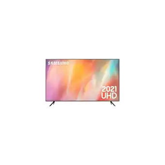 Falabella Televisor Samsung 65 Pulgadas Au7000 4k Uhd oferta