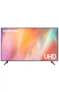 Claro TV Samsung 58" Ultra HD 4K Smart UN58(...) oferta