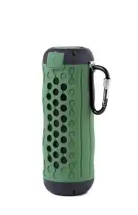 Claro Parlante Portatil Kalley K-APPBT10R oferta